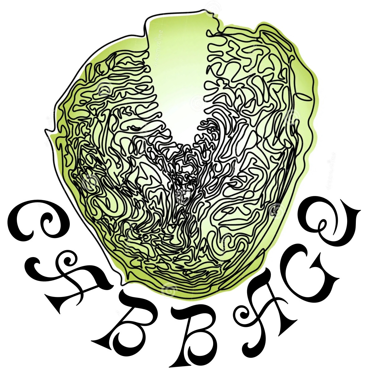 Cabbage logo